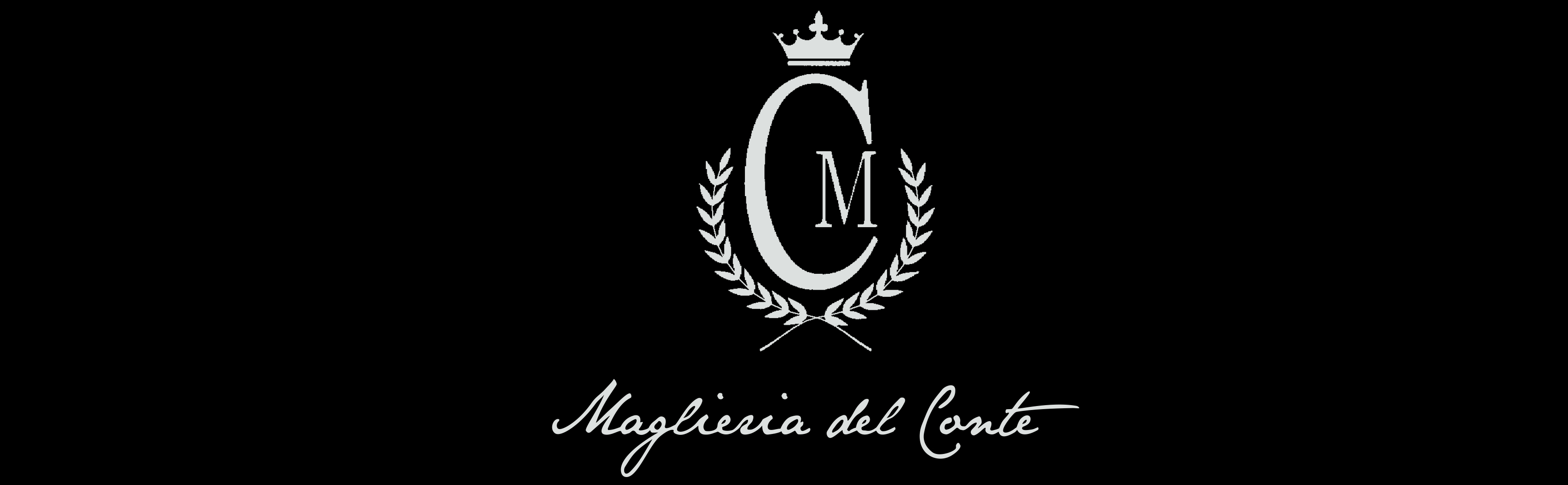 Logo Maglieria del conte