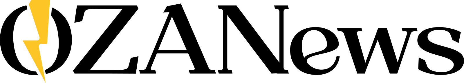OzaNews Logo
