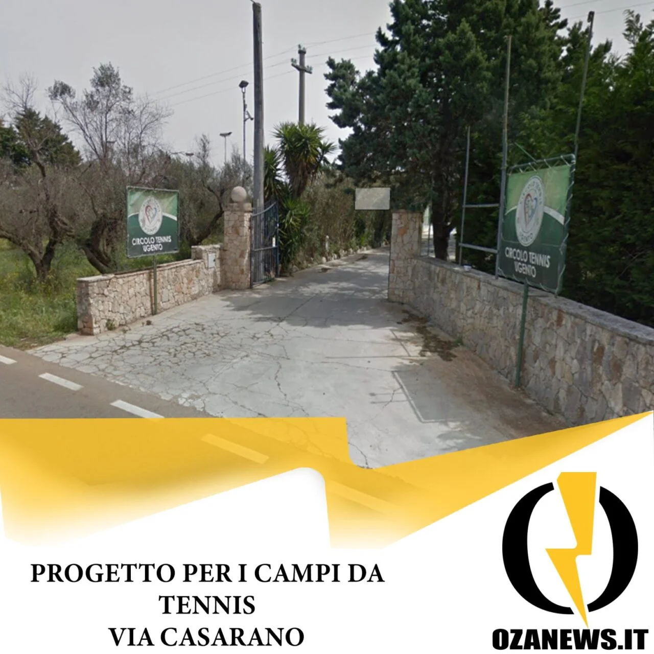 Circolo Tennis