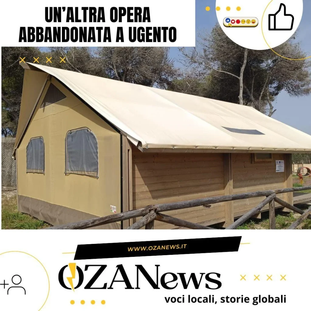 Parco didattico Fontanelle